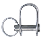 Harken 072 Stainless Shackle